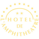 星級酒店logo設(shè)計(jì)20 - LAmphitheatre_Hotel著名酒店LOGO20