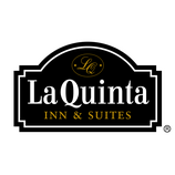 星級酒店logo設(shè)計(jì)4 - La_Quinta_Inn_And_Suites著名酒店LOGO14